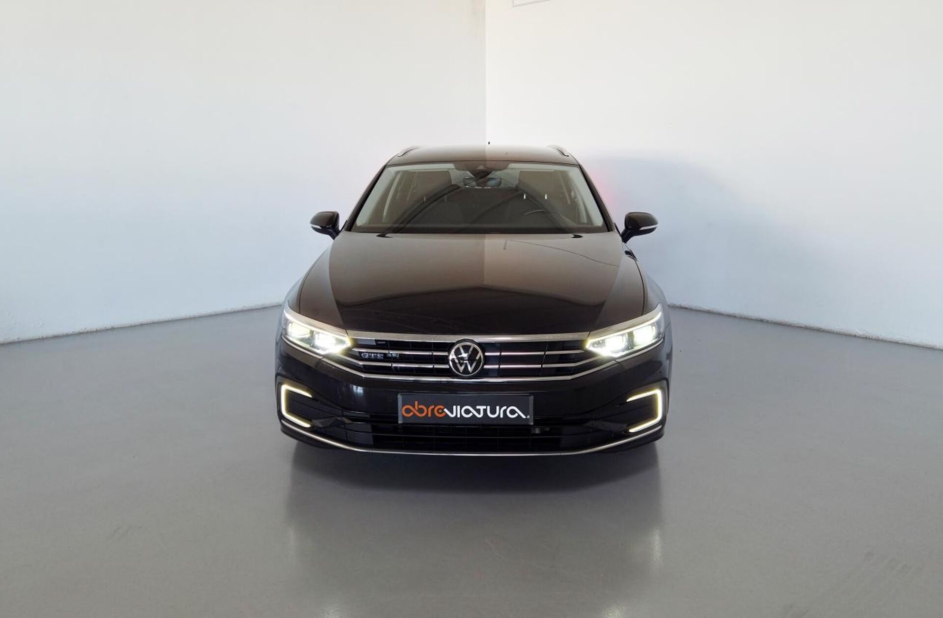 VOLKSWAGEN Passat 1.4 TSI GTE Plug-in