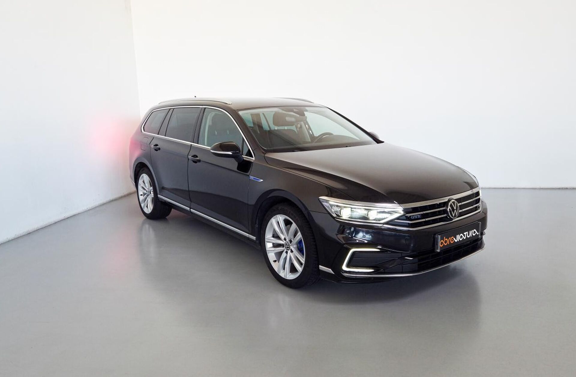 VOLKSWAGEN Passat 1.4 TSI GTE Plug-in