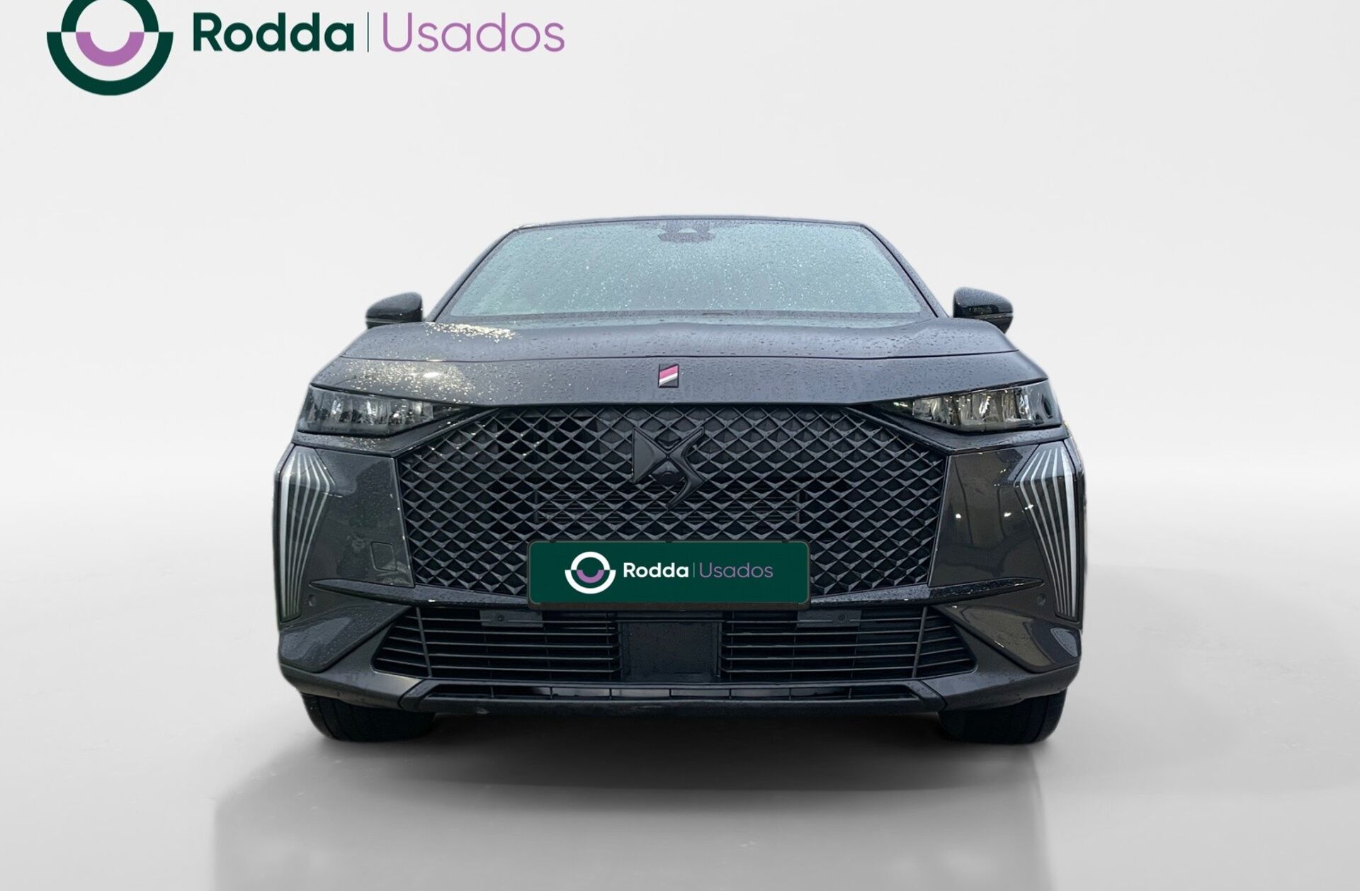 DS DS 7 E-Tense Performance Line EAT8