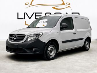 MERCEDES Citan 108 CDi/27