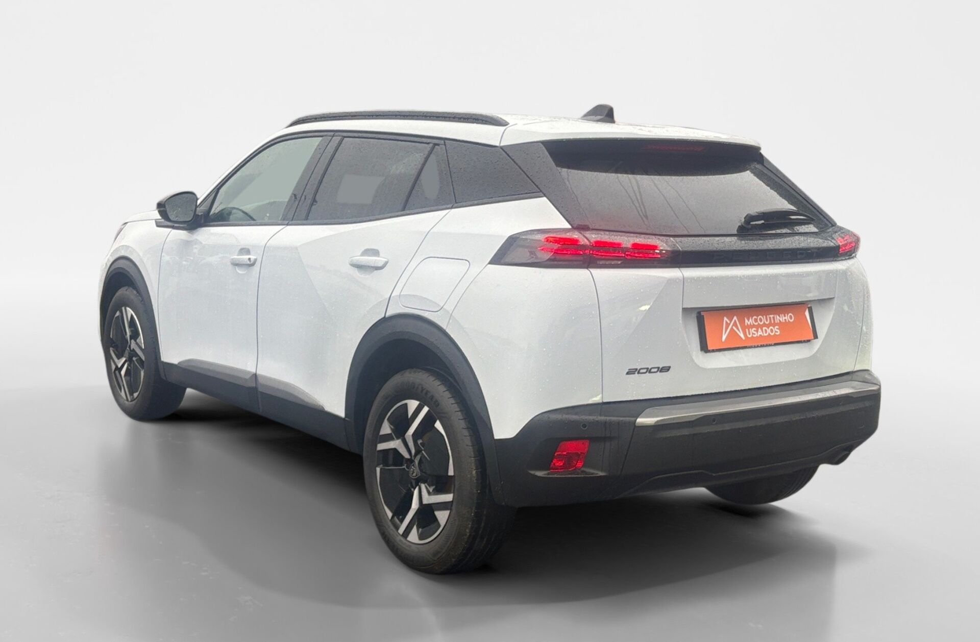 PEUGEOT 2008 1.2 PureTech Allure