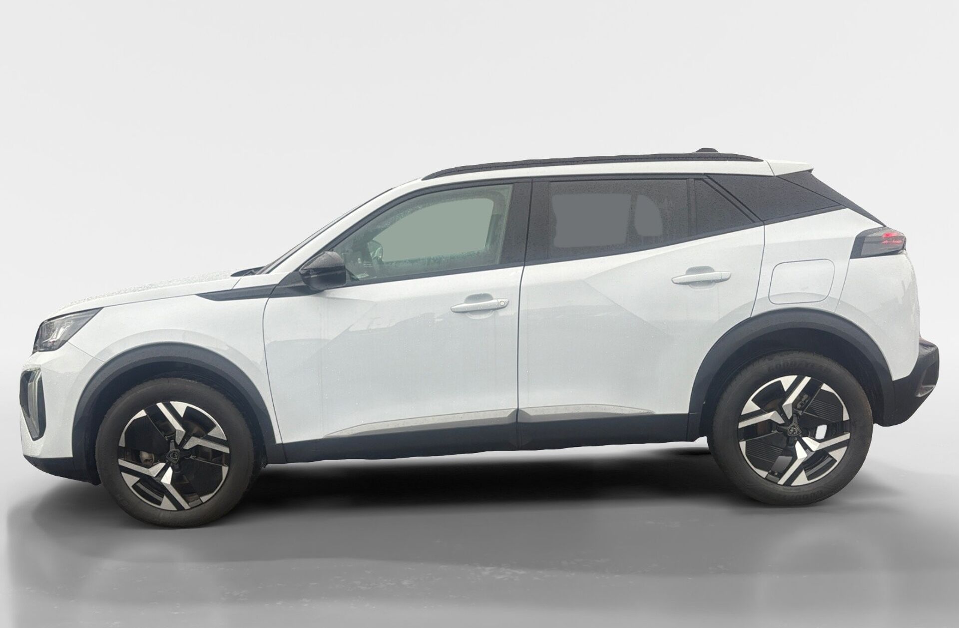 PEUGEOT 2008 1.2 PureTech Allure