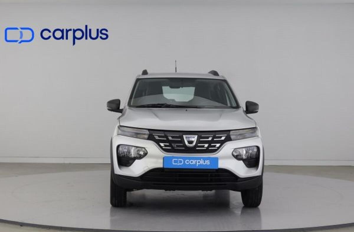 DACIA Spring Electric 45 Comfort