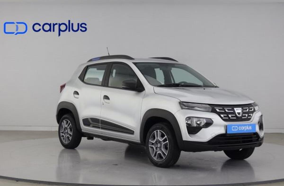 DACIA Spring Electric 45 Comfort