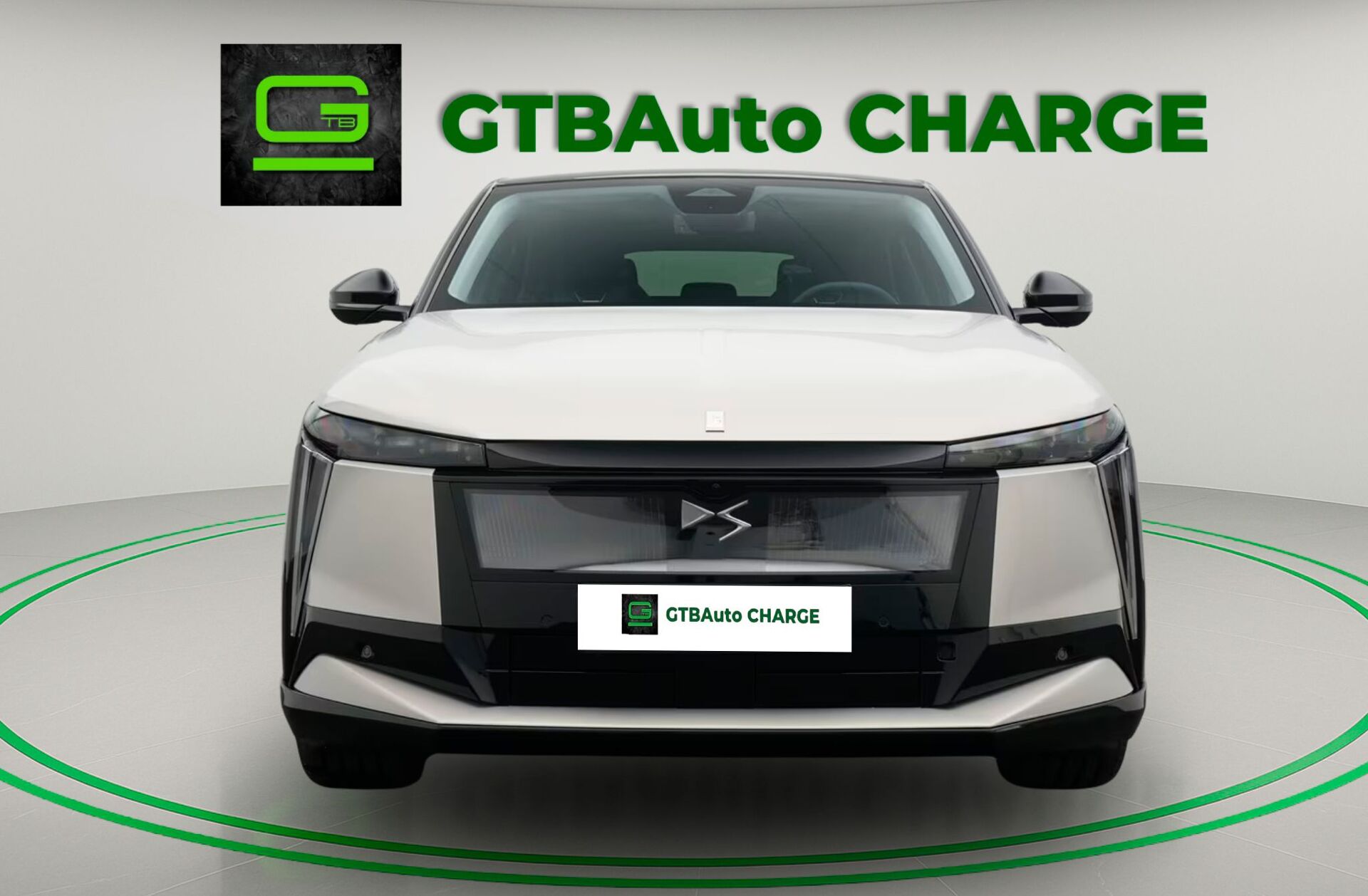 DS DS Nº8 73.7 kWh Etoile