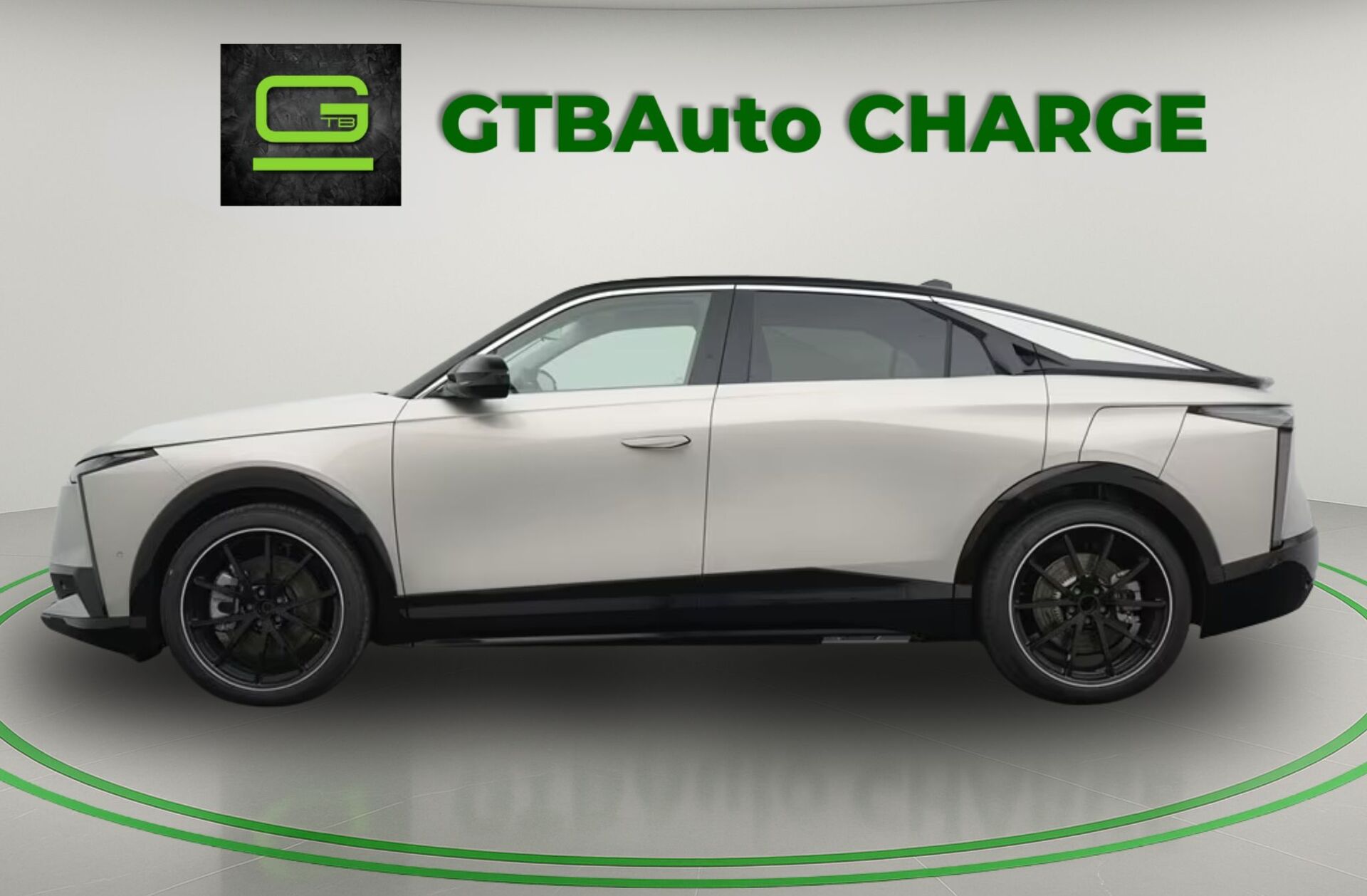 DS DS Nº8 73.7 kWh Etoile