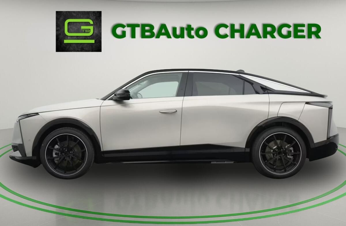 DS DS Nº8 73.7 kWh Etoile