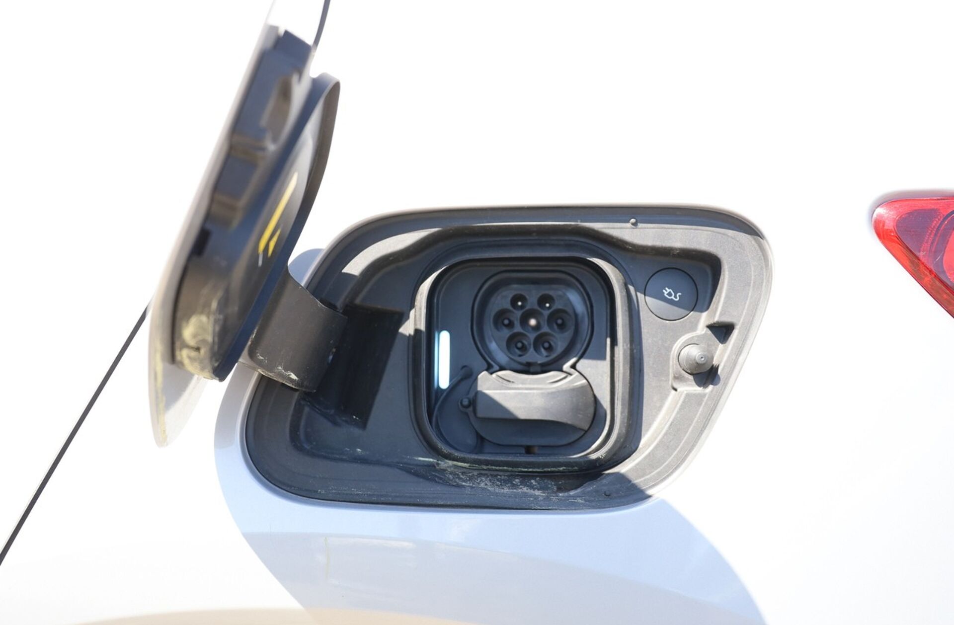 VOLVO XC40 Recharge Extended Range Plus