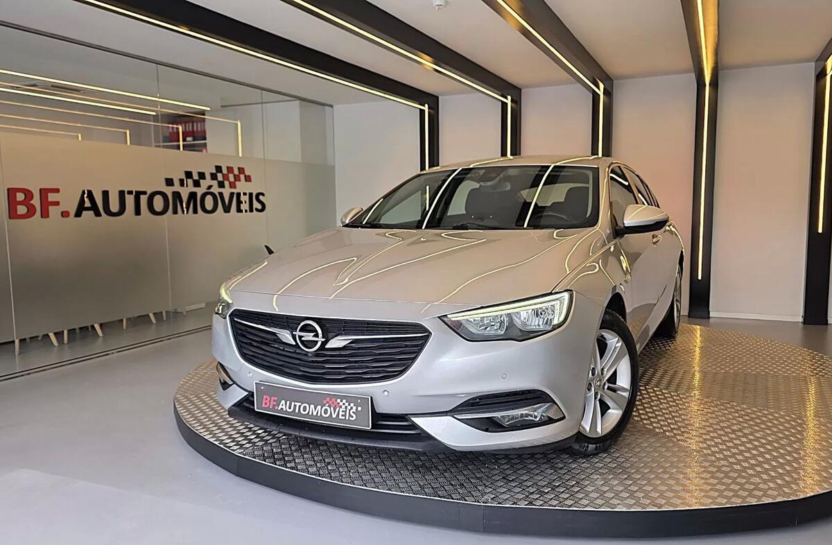 OPEL Insignia 1.6 CDTi Innovation