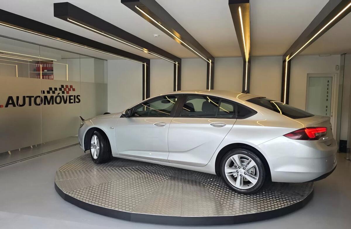 OPEL Insignia 1.6 CDTi Innovation