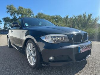 BMW Serie-1 118 d Pack M