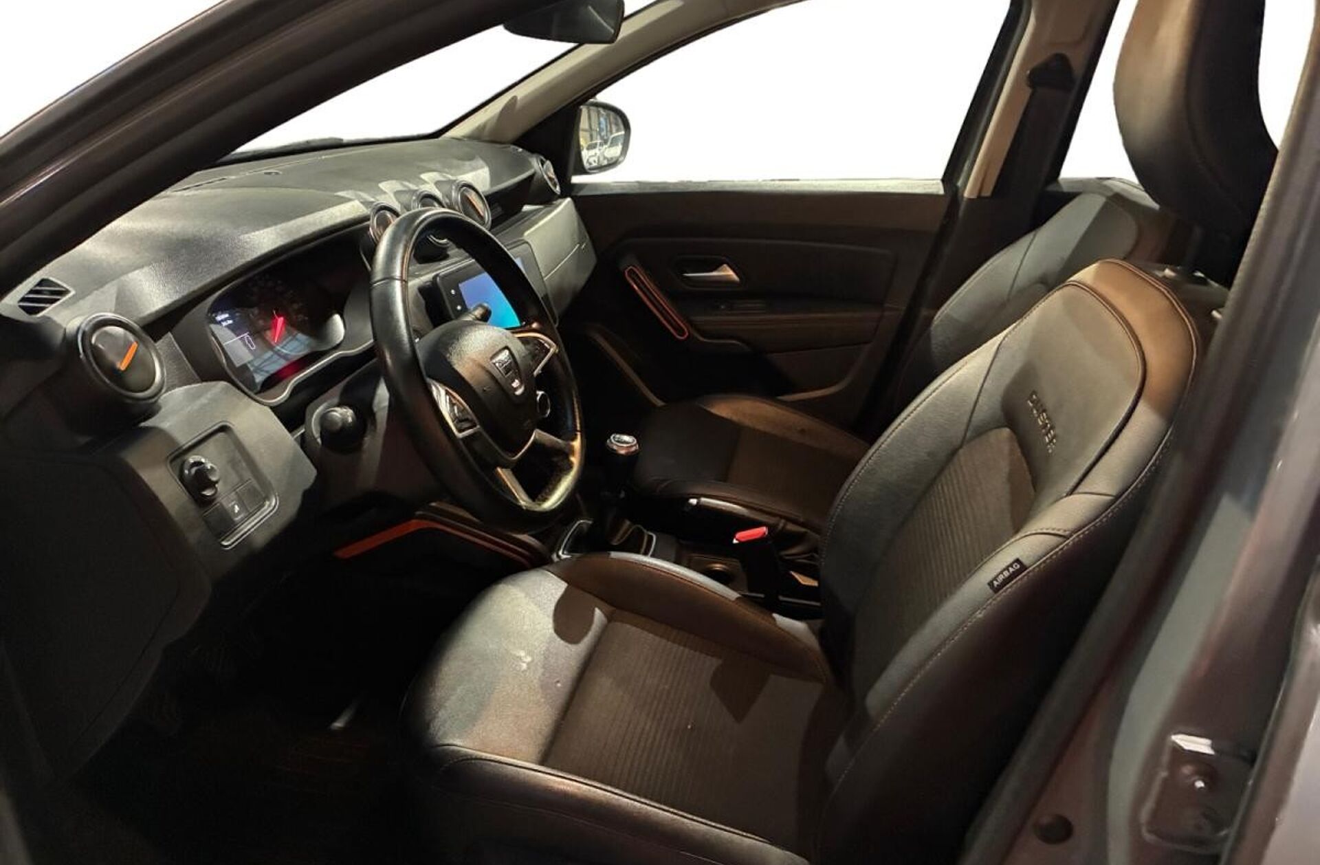 DACIA Duster 1.3 TCe SL Extreme