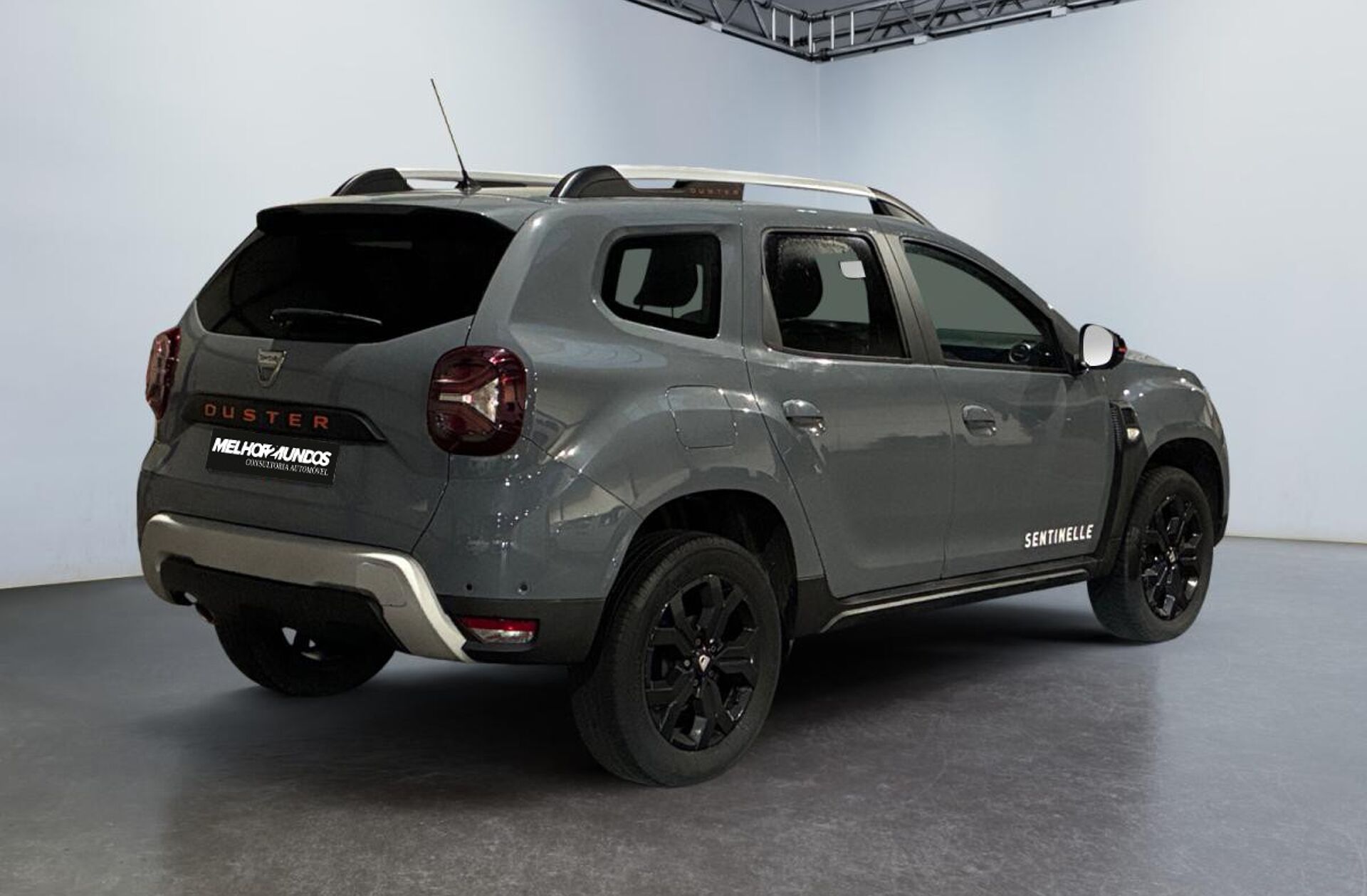 DACIA Duster 1.3 TCe SL Extreme