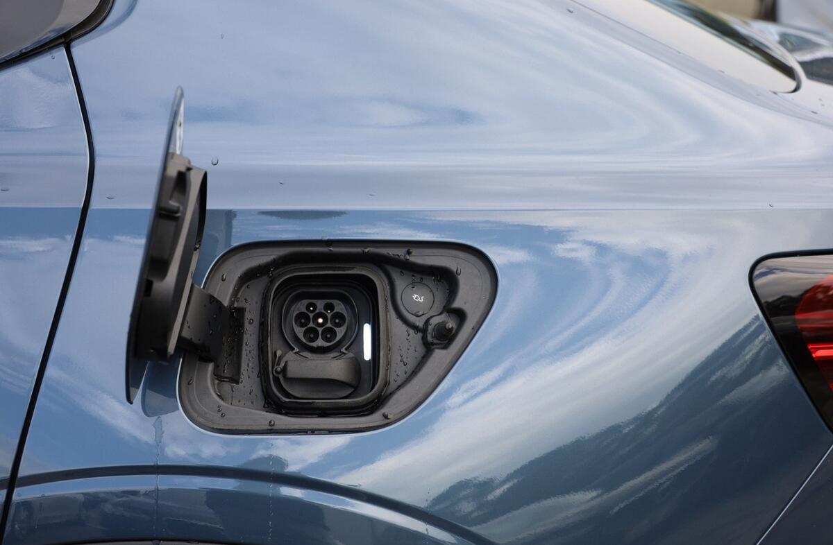 POLESTAR 2 Long Range 78 kWh AWD