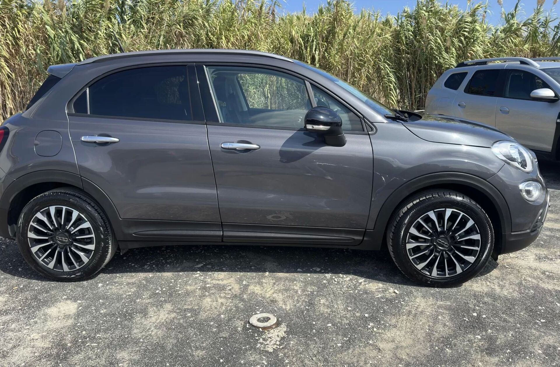 FIAT 500 X 1.0 FireFly