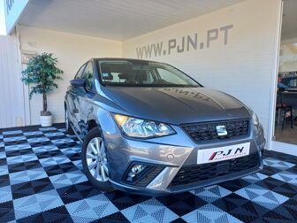 SEAT Ibiza 1.6 TDI Xcellence