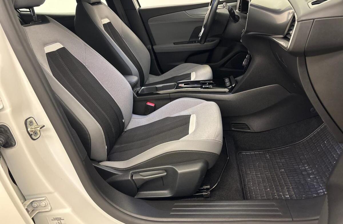 OPEL Mokka -e 50 kWh Ultimate