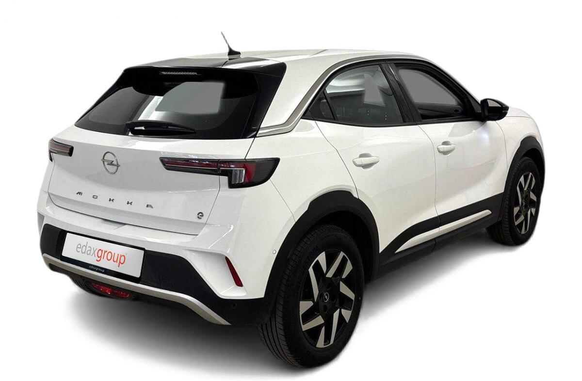 OPEL Mokka -e 50 kWh Ultimate