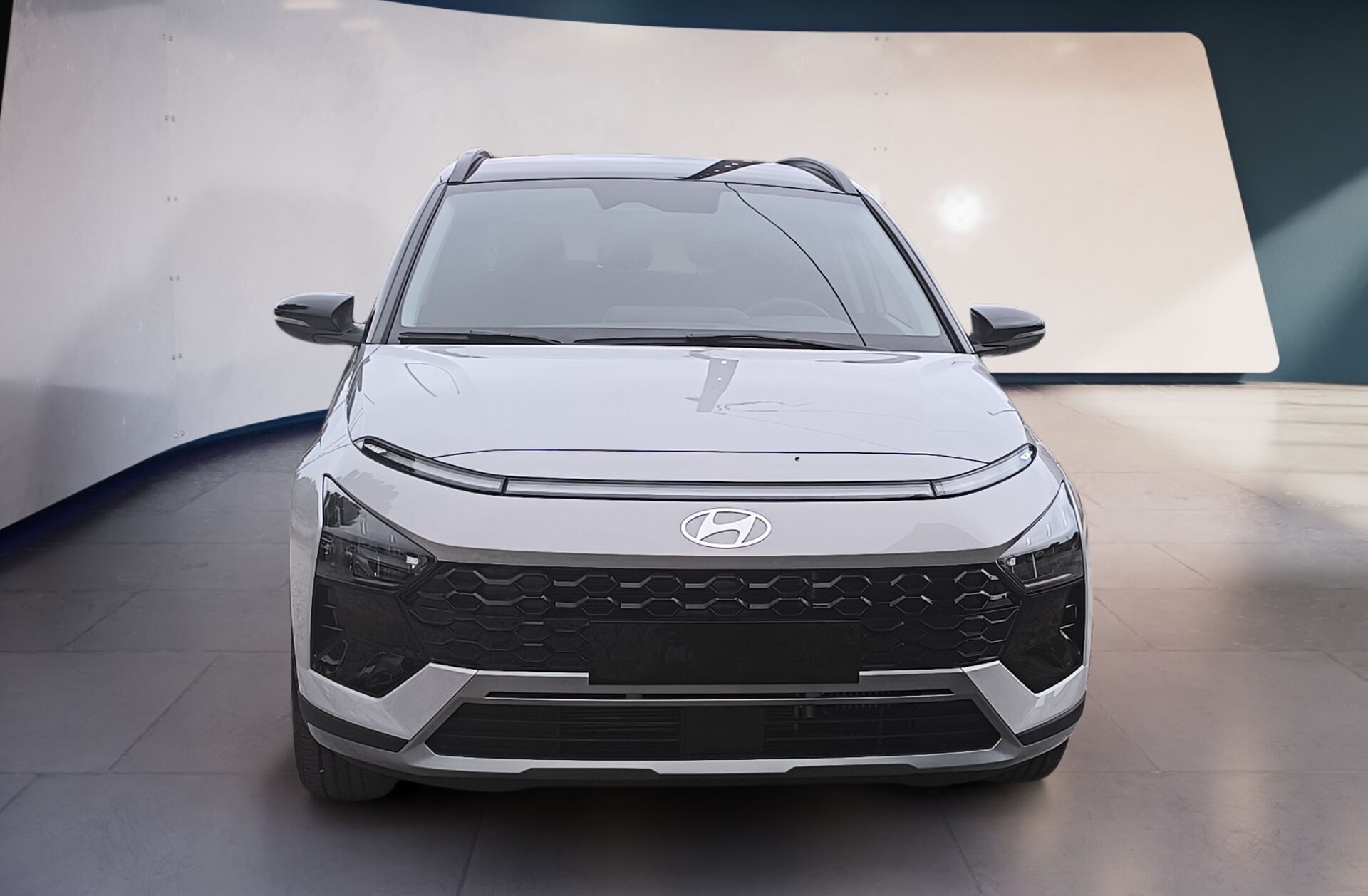 HYUNDAI Bayon 1.0 T-GDi Premium