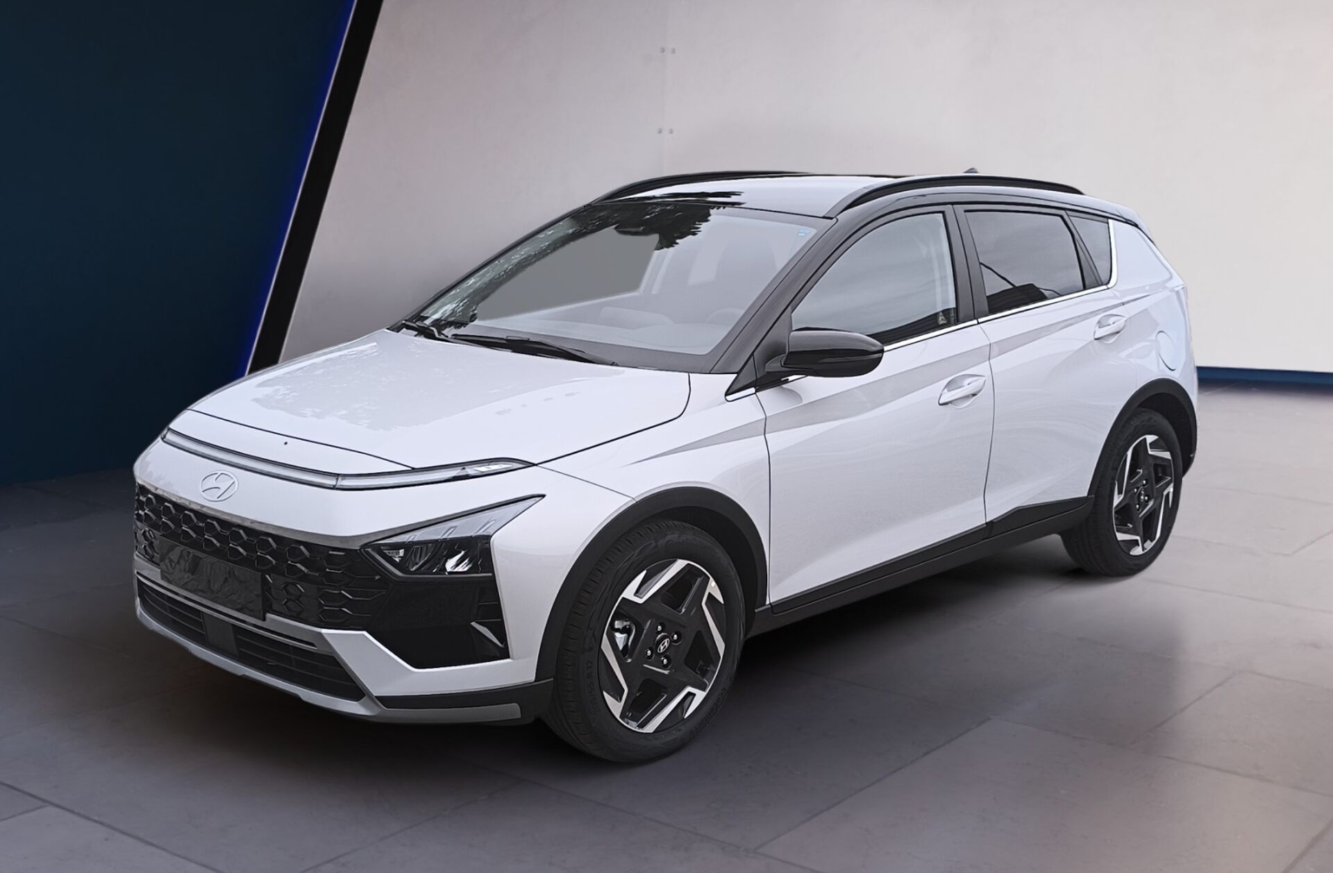 HYUNDAI Bayon 1.0 T-GDi Premium