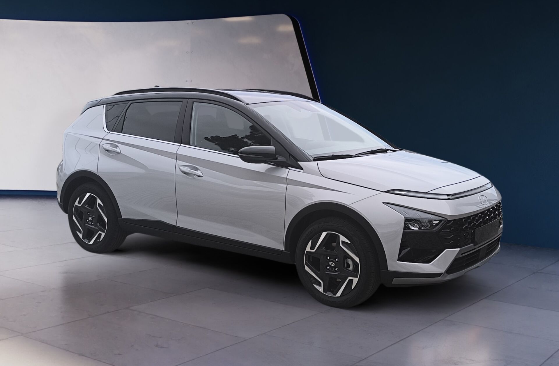 HYUNDAI Bayon 1.0 T-GDi Premium