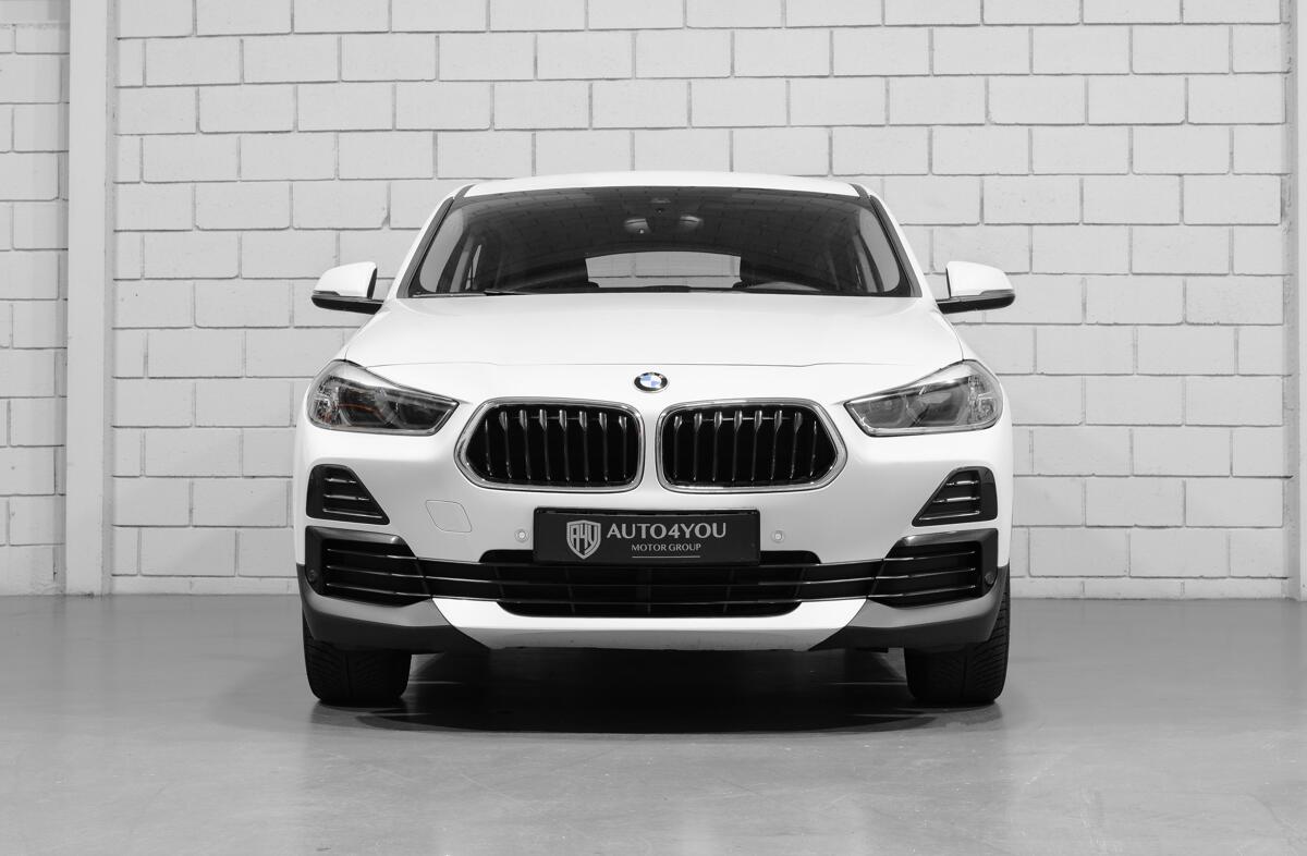 BMW X2 16 d sDrive Auto Advantage