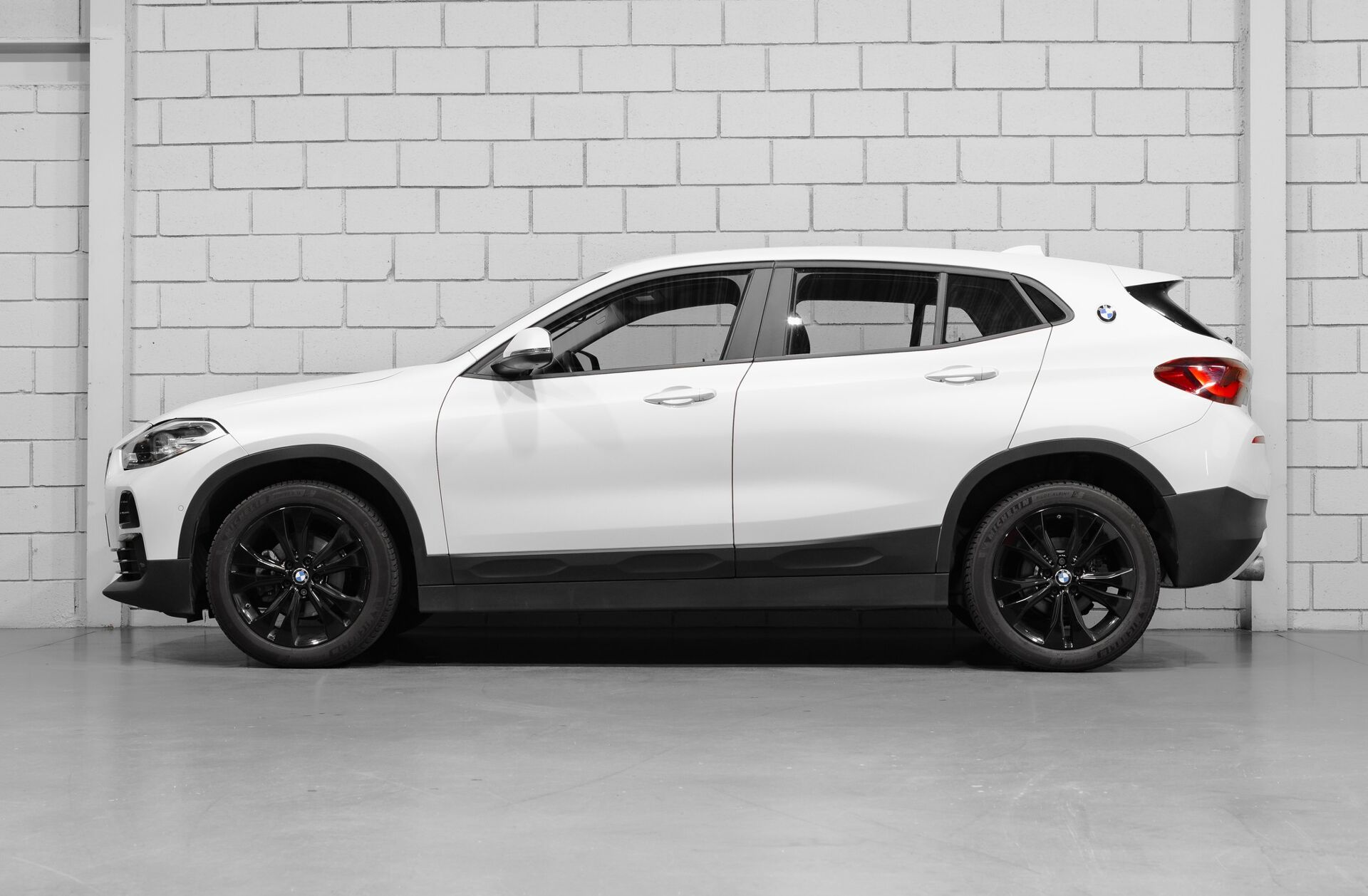 BMW X2 16 d sDrive Auto Advantage