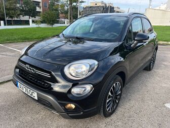 FIAT 500 X 1.0 FireFly