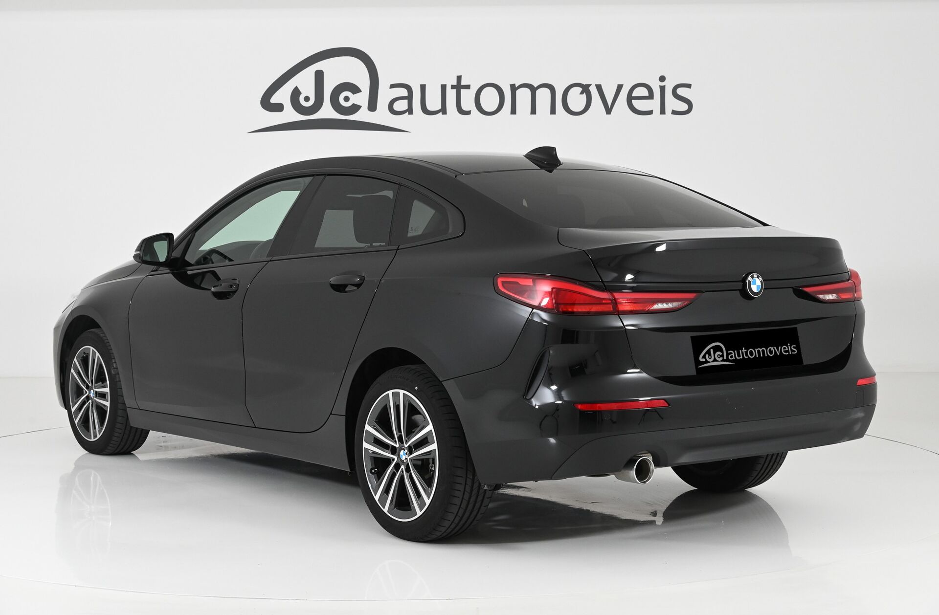 BMW Serie-2 216 d Gran Coupé Line Sport