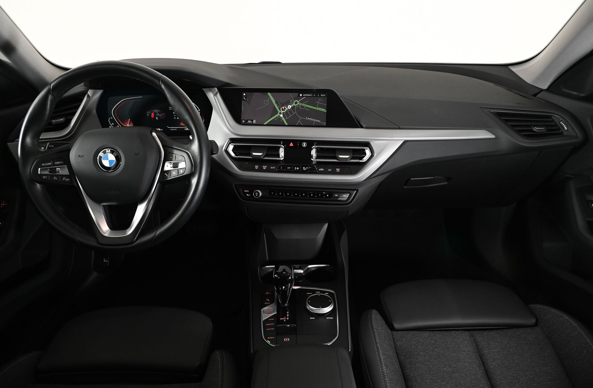 BMW Serie-2 216 d Gran Coupé Line Sport