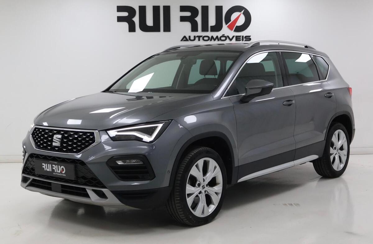 SEAT Ateca 1.5 TSI Xperience DSG