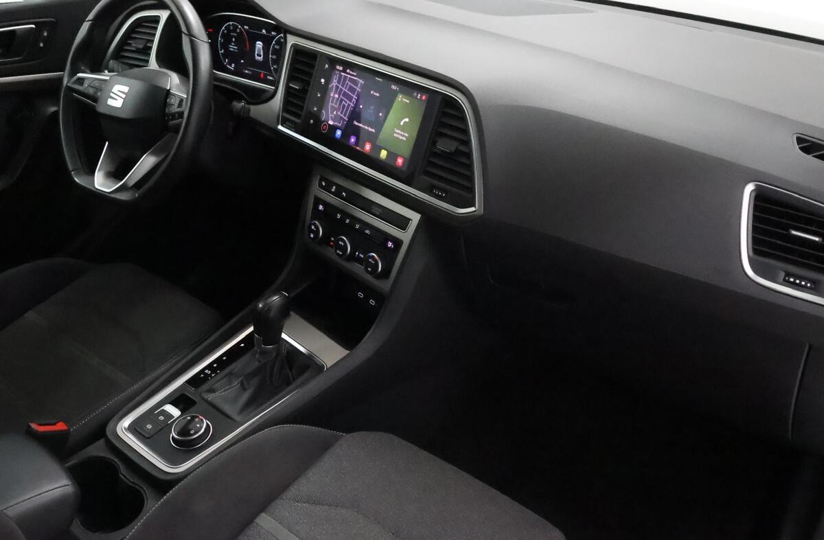 SEAT Ateca 1.5 TSI Xperience DSG