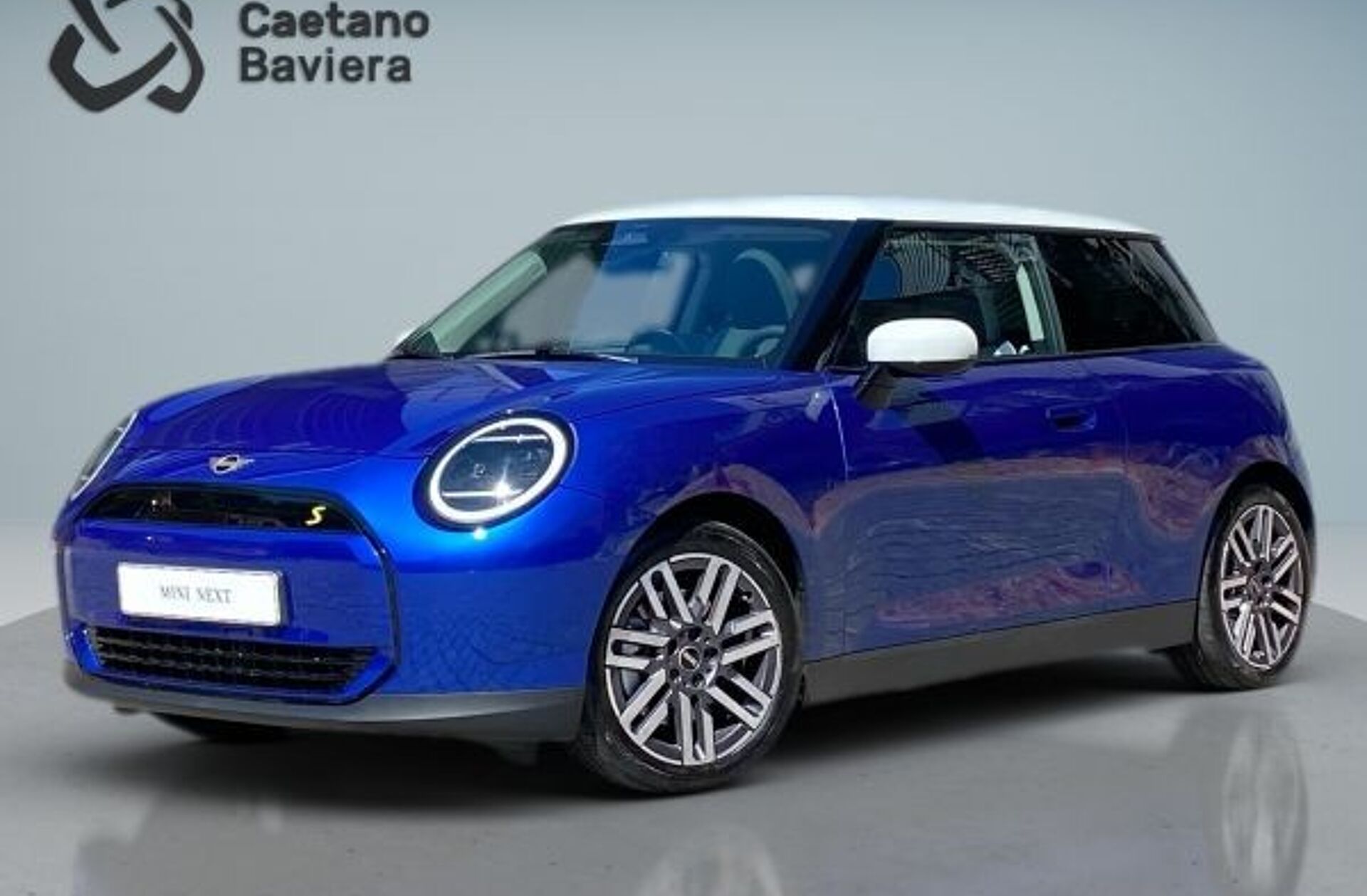 MINI Mini Cooper E Classic