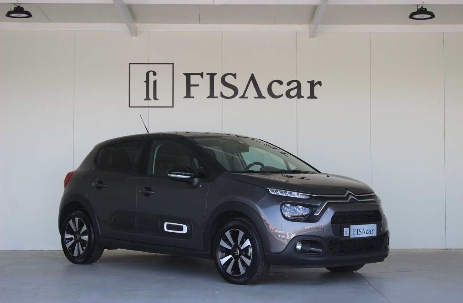 CITROEN C3  SHINE PACK EAT6