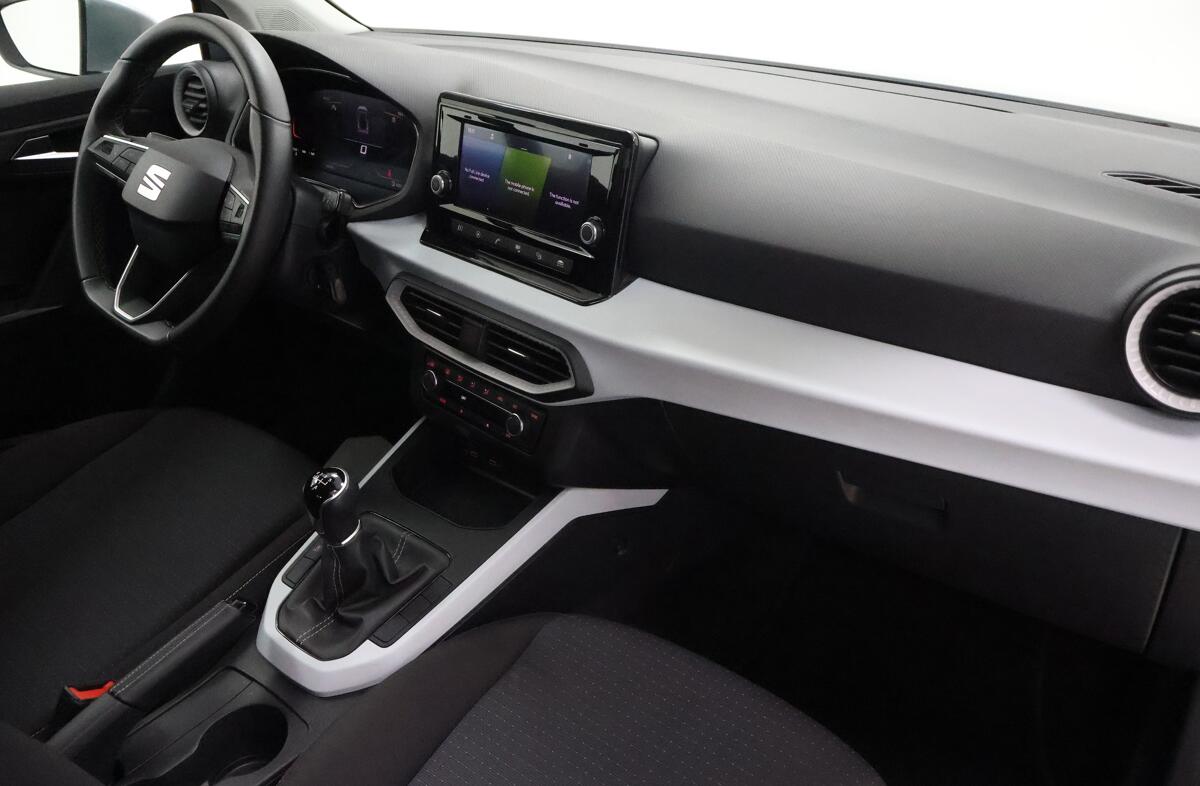 SEAT Arona 1.0 TSI Style