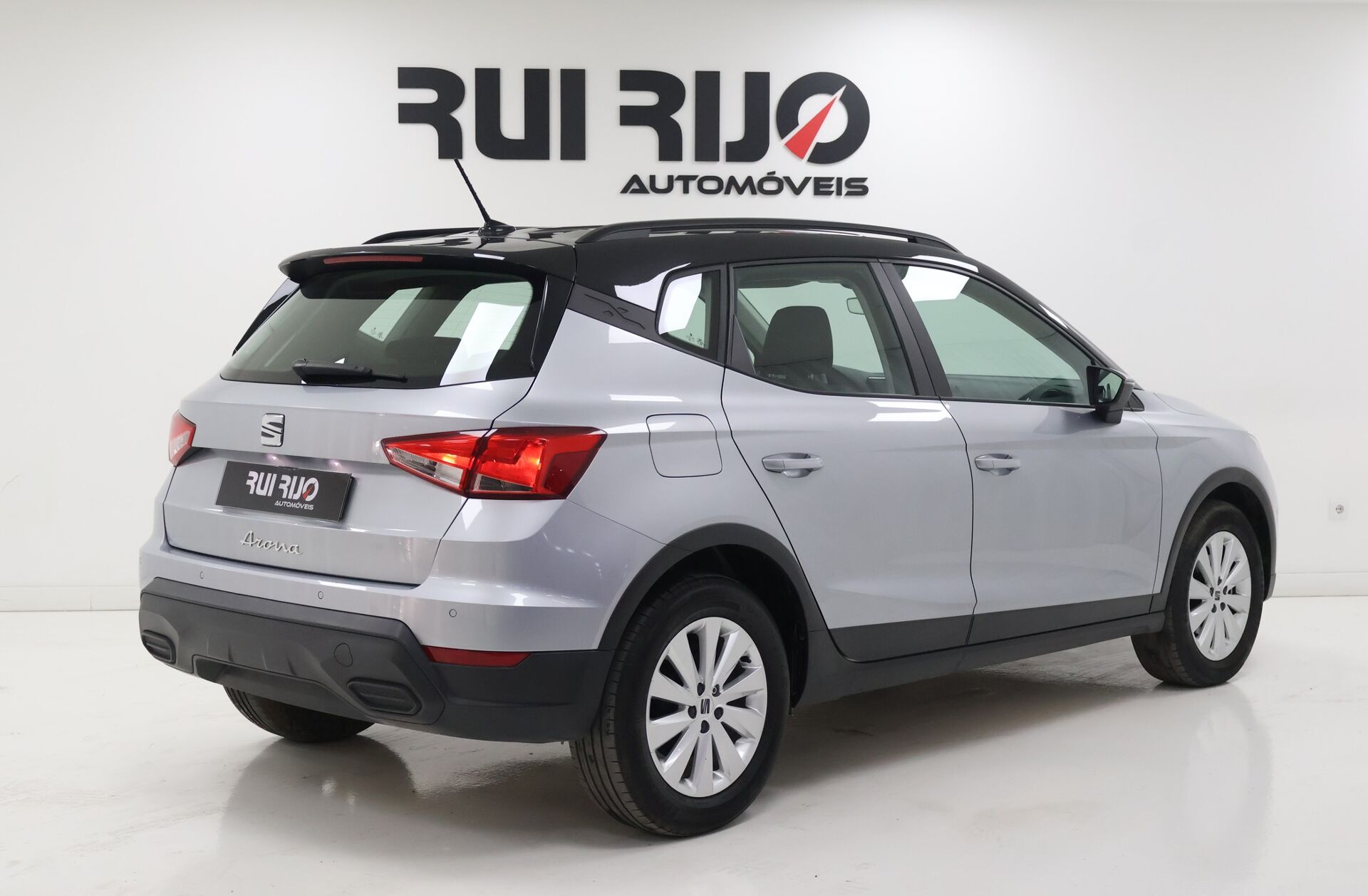 SEAT Arona 1.0 TSI Style