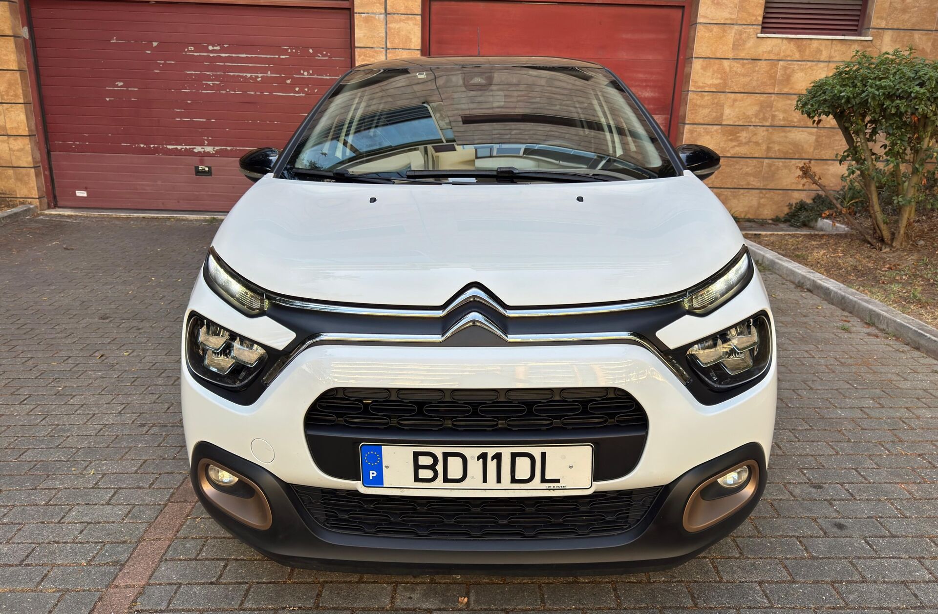 CITROEN C3 1.2 PureTech C-Series