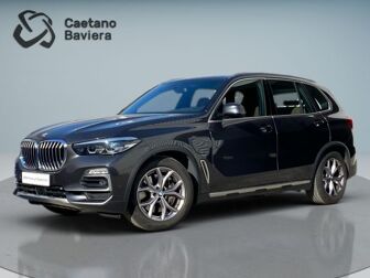 BMW X5 xDrive45e X Line Auto