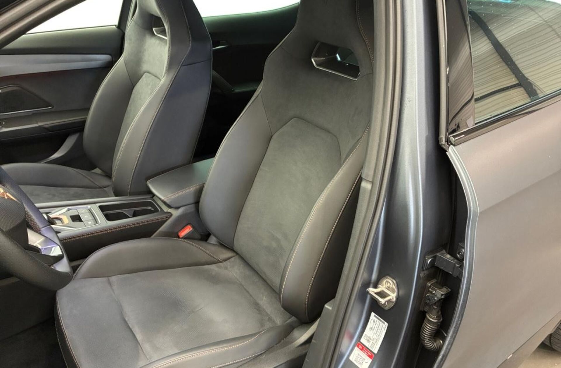 CUPRA Formentor 1.5 e-Hybrid DSG VZ