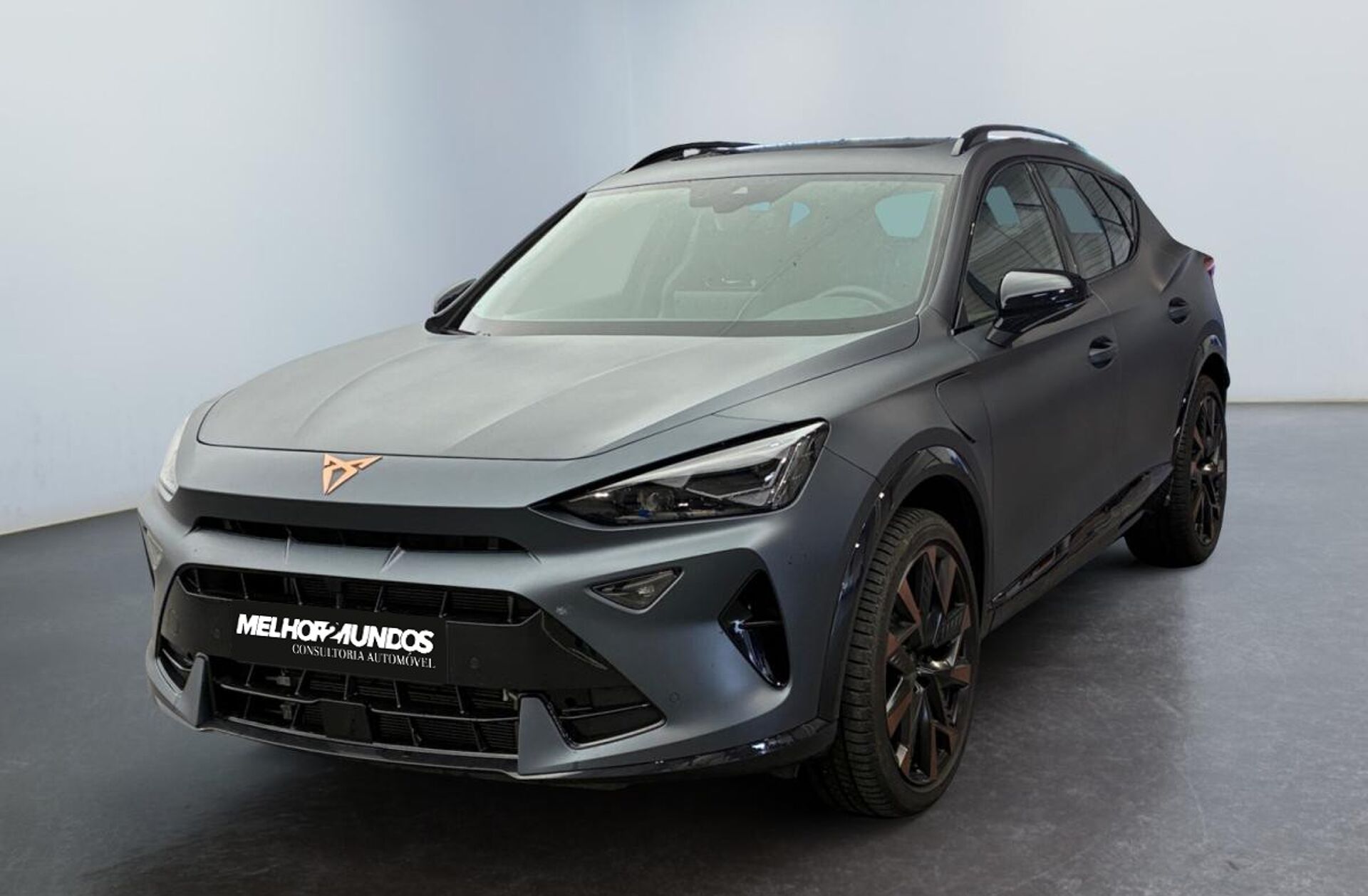 CUPRA Formentor 1.5 e-Hybrid DSG VZ