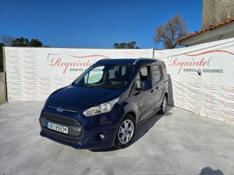 FORD Transit 1.0i EcoBoost Titanium