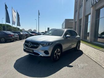 MERCEDES Classe GLC GLC 300 de 4Matic