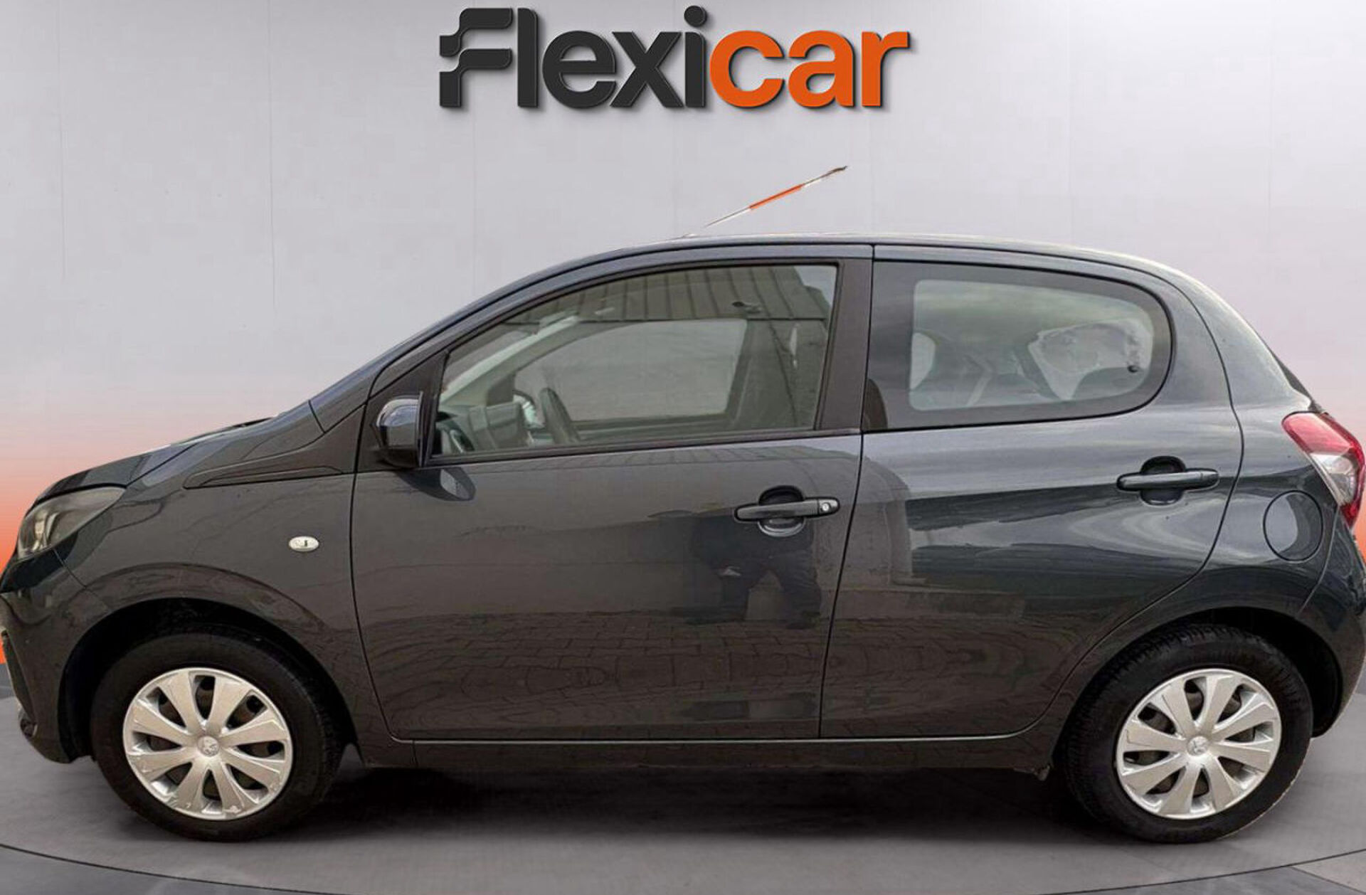 PEUGEOT 108 1.0 VTi Active