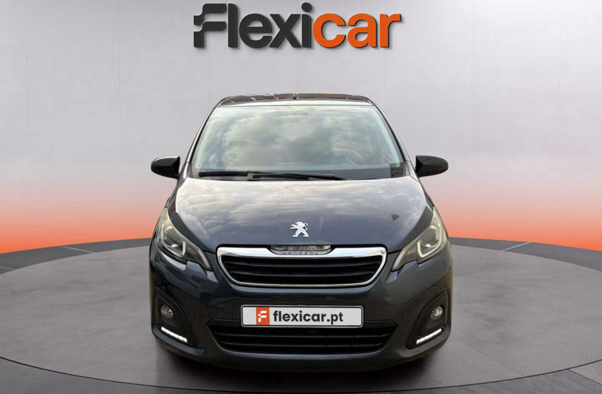 PEUGEOT 108 1.0 VTi Active