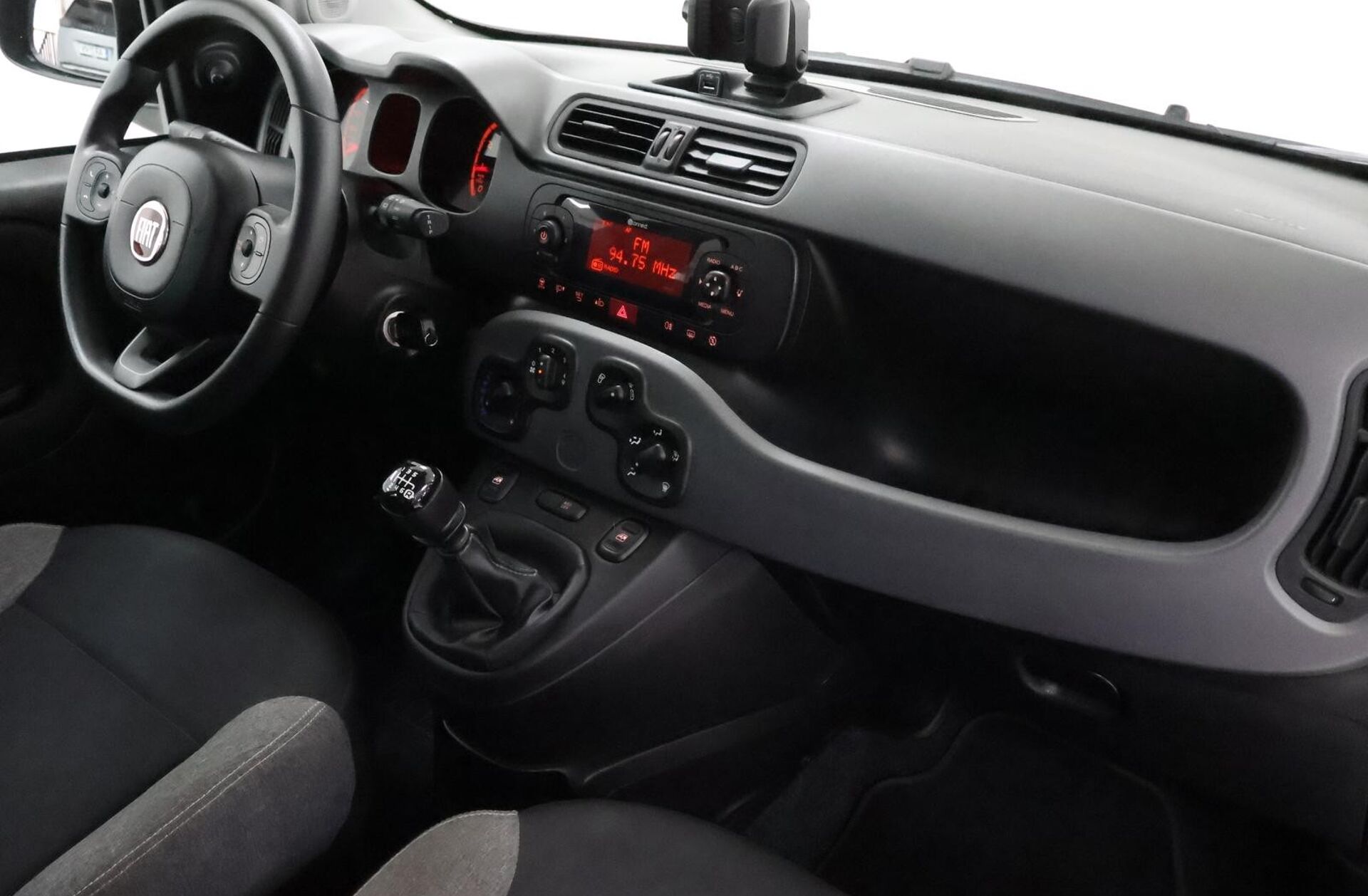 FIAT Panda 1.0 Hybrid City Life