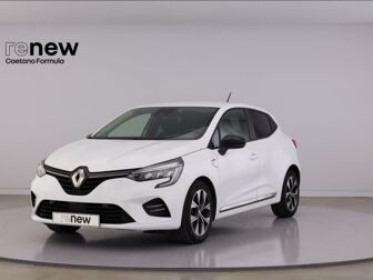 RENAULT Clio TCe 100 Bi-Fuel Limited