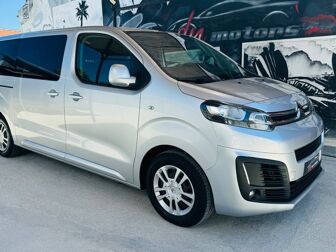 CITROEN SpaceTourer 1.6 BlueHDi XL Business