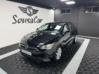 OPEL Corsa 1.2 S&S Edition