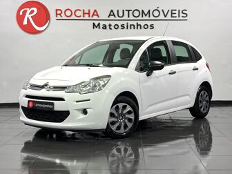 CITROEN C3 1.0 PureTech Attraction