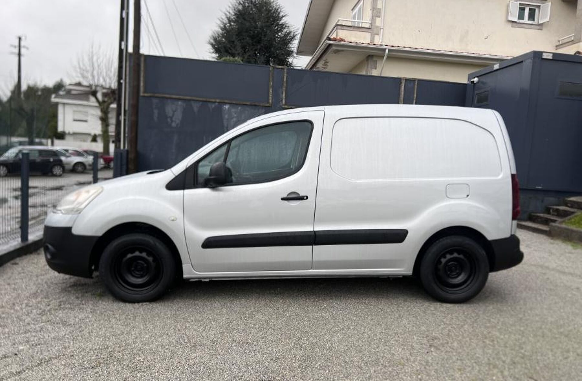CITROEN Berlingo 1.6 HDi L1